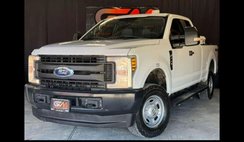 2019 Ford Super Duty F-250 XL