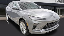 2024 Buick Envista Avenir