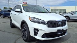 2020 Kia Sorento EX V6