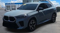 2024 BMW X2 M35i