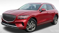 2024 Genesis GV70 2.5T Standard