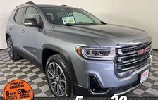2020 GMC Acadia AT4