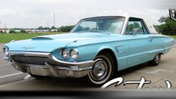 1965 Ford Thunderbird 