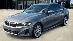 2023 BMW 3 Series 330i
