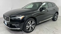 2023 Volvo XC60 B5 Plus Bright Theme