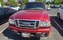 2010 Ford Ranger XLT