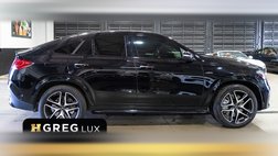 2023 Mercedes-Benz GLE-Class AMG GLE 53