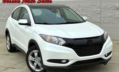 2016 Honda HR-V LX