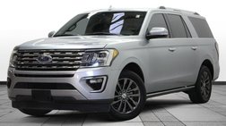 2020 Ford Expedition MAX Limited