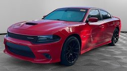 2019 Dodge Charger R/T