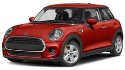 2020 MINI Hardtop 2-Door Hatchback FWD