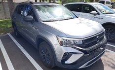 2023 Volkswagen Taos S