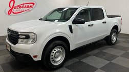 2022 Ford Maverick XL
