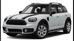2019 MINI Countryman Cooper
