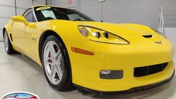 2006 Chevrolet Corvette Z06