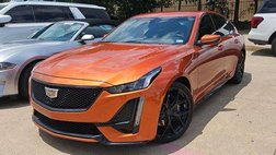 2023 Cadillac CT5-V Base