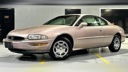 1995 Buick Riviera Supercharged