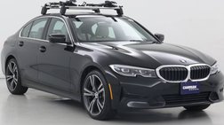 2022 BMW 3 Series 330i
