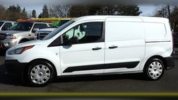 2020 Ford Transit Connect XL