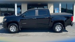 2019 Chevrolet Colorado Work Truck