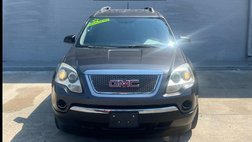 2011 GMC Acadia SL