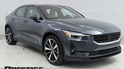 2021 Polestar 2 Launch Edition