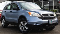 2010 Honda CR-V LX