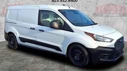 2020 Ford Transit Connect XL