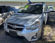 2016 Subaru Crosstrek 2.0i Limited
