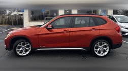 2013 BMW X1 sDrive28i
