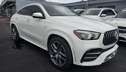 2021 Mercedes-Benz GLE-Class AMG GLE 53