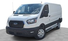 2024 Ford Transit 250