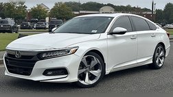 2020 Honda Accord Touring