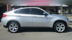 2008 BMW X6 xDrive35i