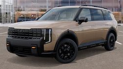 2027 Kia Telluride X-Pro SX Prestige
