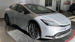 2023 Toyota Prius Limited