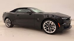 2024 Chevrolet Camaro SS