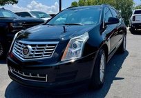 2016 Cadillac SRX Base