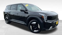 2024 Kia EV9 Light