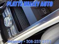 2026 Lincoln Nautilus Hybrid Premiere