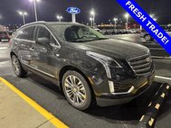 2018 Cadillac XT5 Premium Luxury