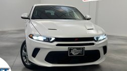 2024 Dodge Hornet R/T