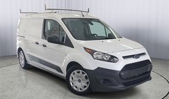2018 Ford Transit Connect XL