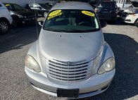 2008 Chrysler PT Cruiser Base