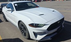 2019 Ford Mustang Premium