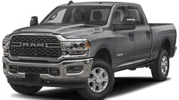 2024 Ram Ram Pickup 2500 Big Horn
