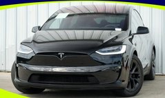 2023 Tesla Model X Base