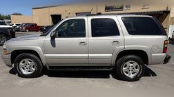 2004 Chevrolet Tahoe LS
