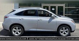 2010 Lexus RX 350 Base