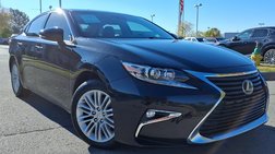 2016 Lexus ES 350 Base